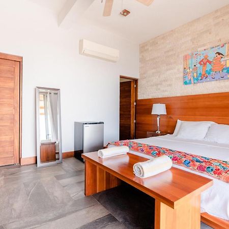 Casa Chachacha Bed & Breakfast San Juan del Sur Exterior photo