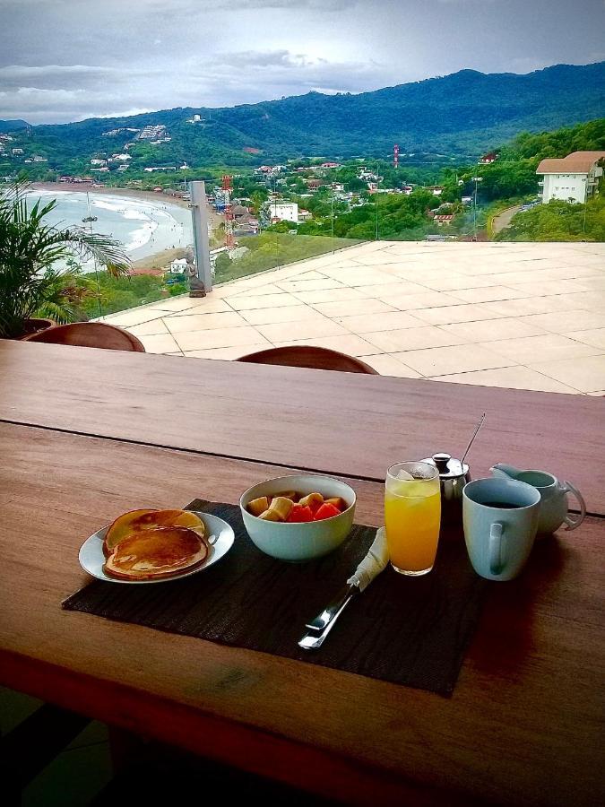 Casa Chachacha Bed & Breakfast San Juan del Sur Exterior photo