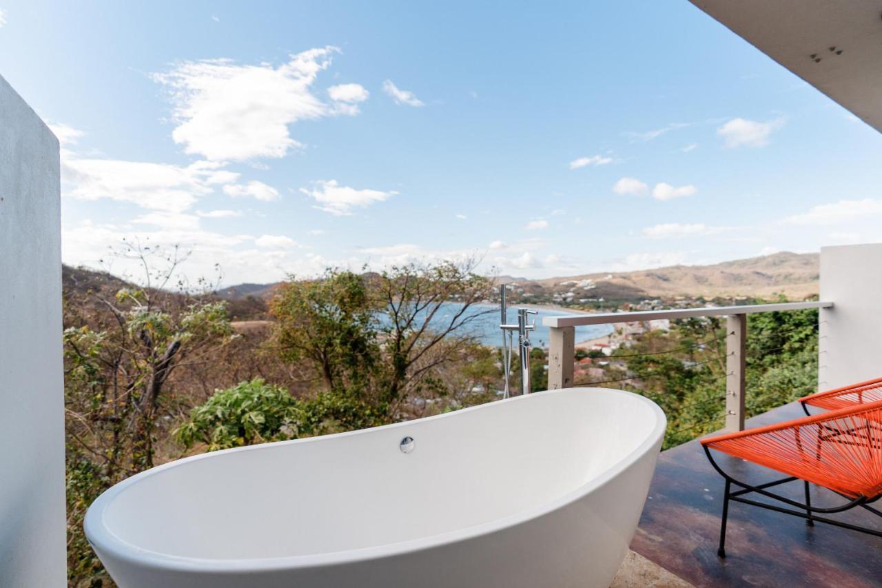 Casa Chachacha Bed & Breakfast San Juan del Sur Exterior photo