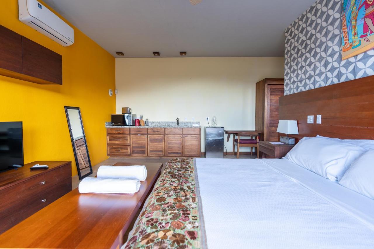 Casa Chachacha Bed & Breakfast San Juan del Sur Exterior photo