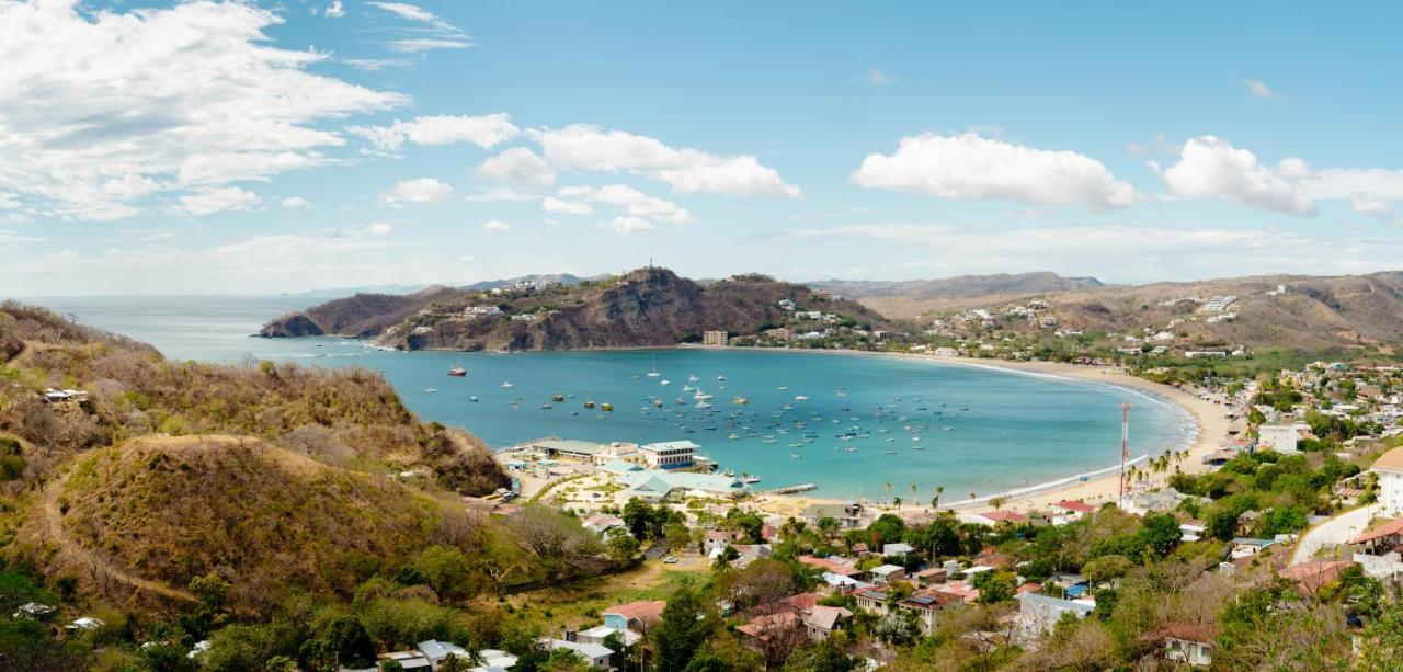 Casa Chachacha Bed & Breakfast San Juan del Sur Exterior photo