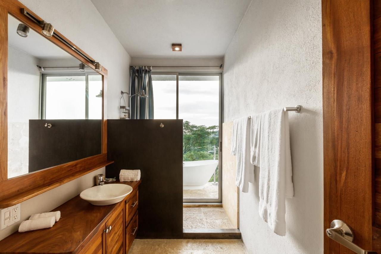 Casa Chachacha Bed & Breakfast San Juan del Sur Exterior photo