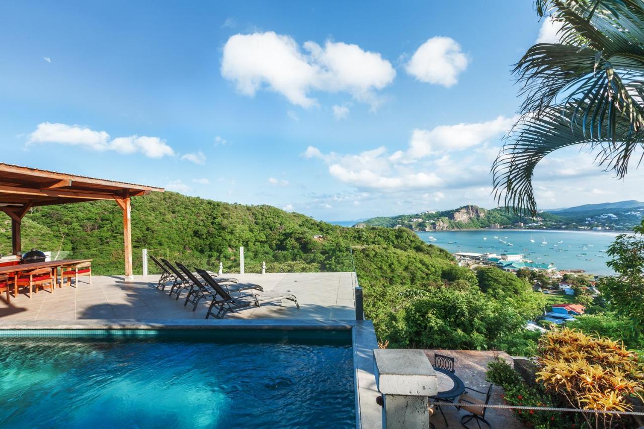 Casa Chachacha Bed & Breakfast San Juan del Sur Exterior photo