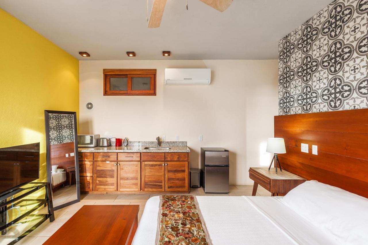 Casa Chachacha Bed & Breakfast San Juan del Sur Exterior photo