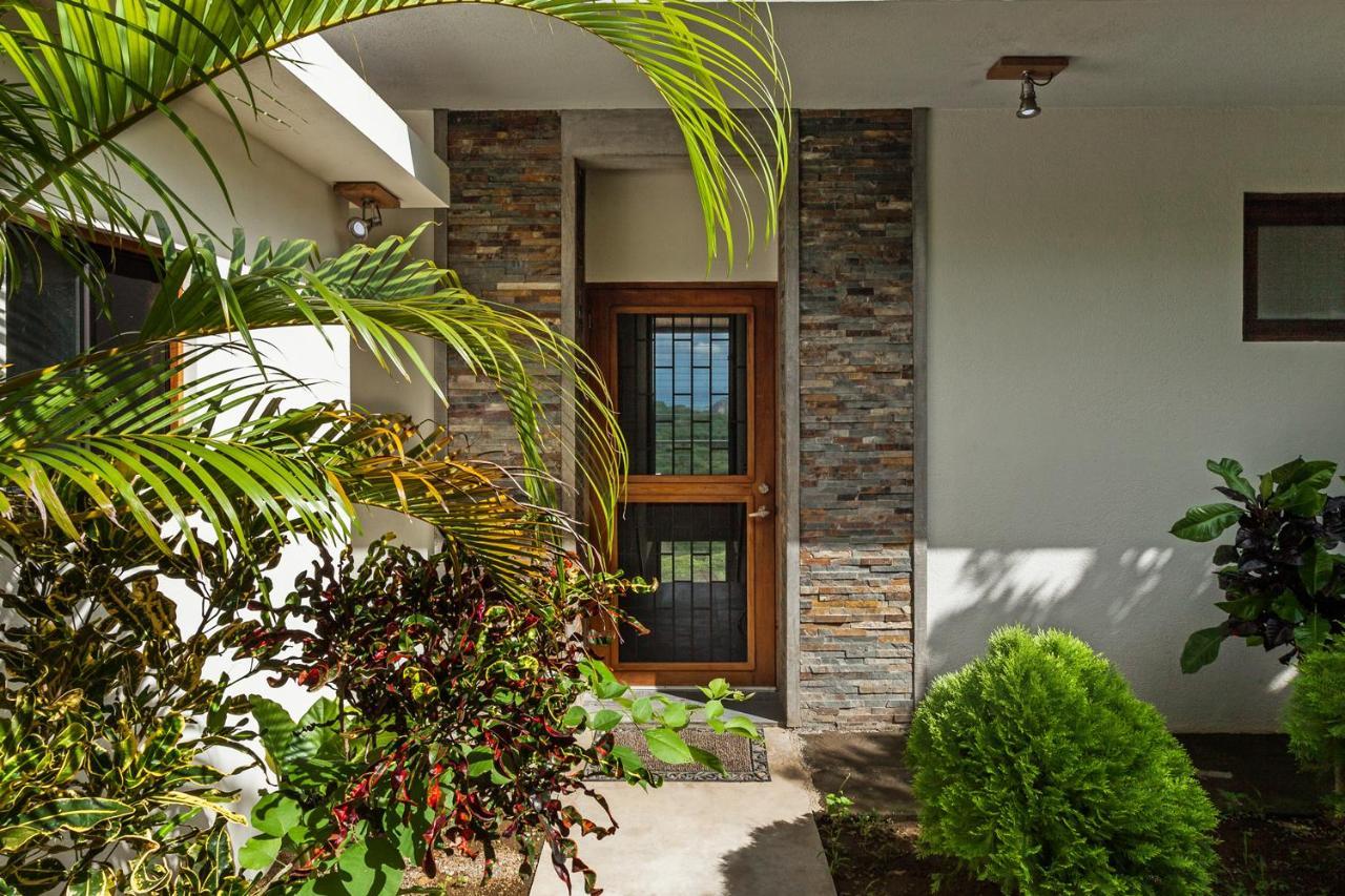 Casa Chachacha Bed & Breakfast San Juan del Sur Exterior photo