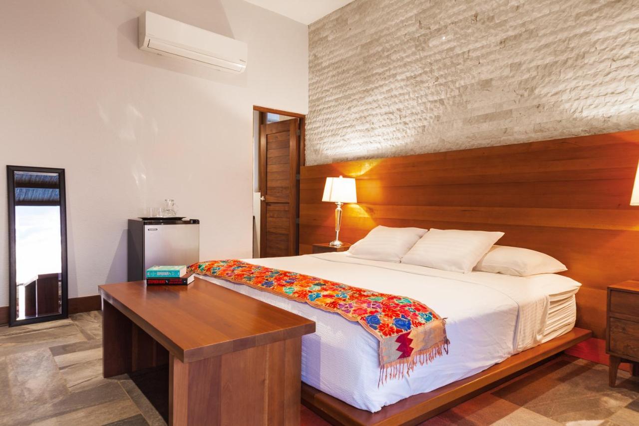 Casa Chachacha Bed & Breakfast San Juan del Sur Exterior photo