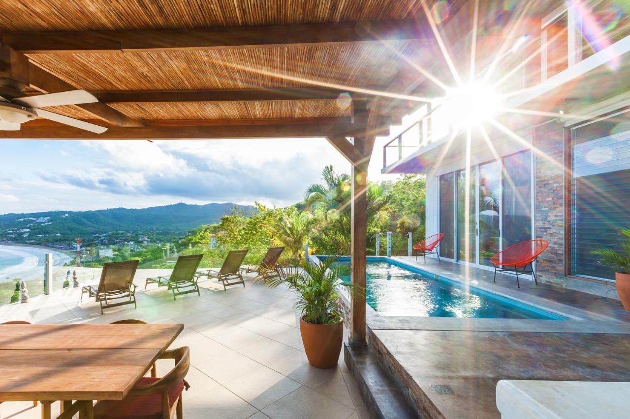 Casa Chachacha Bed & Breakfast San Juan del Sur Exterior photo