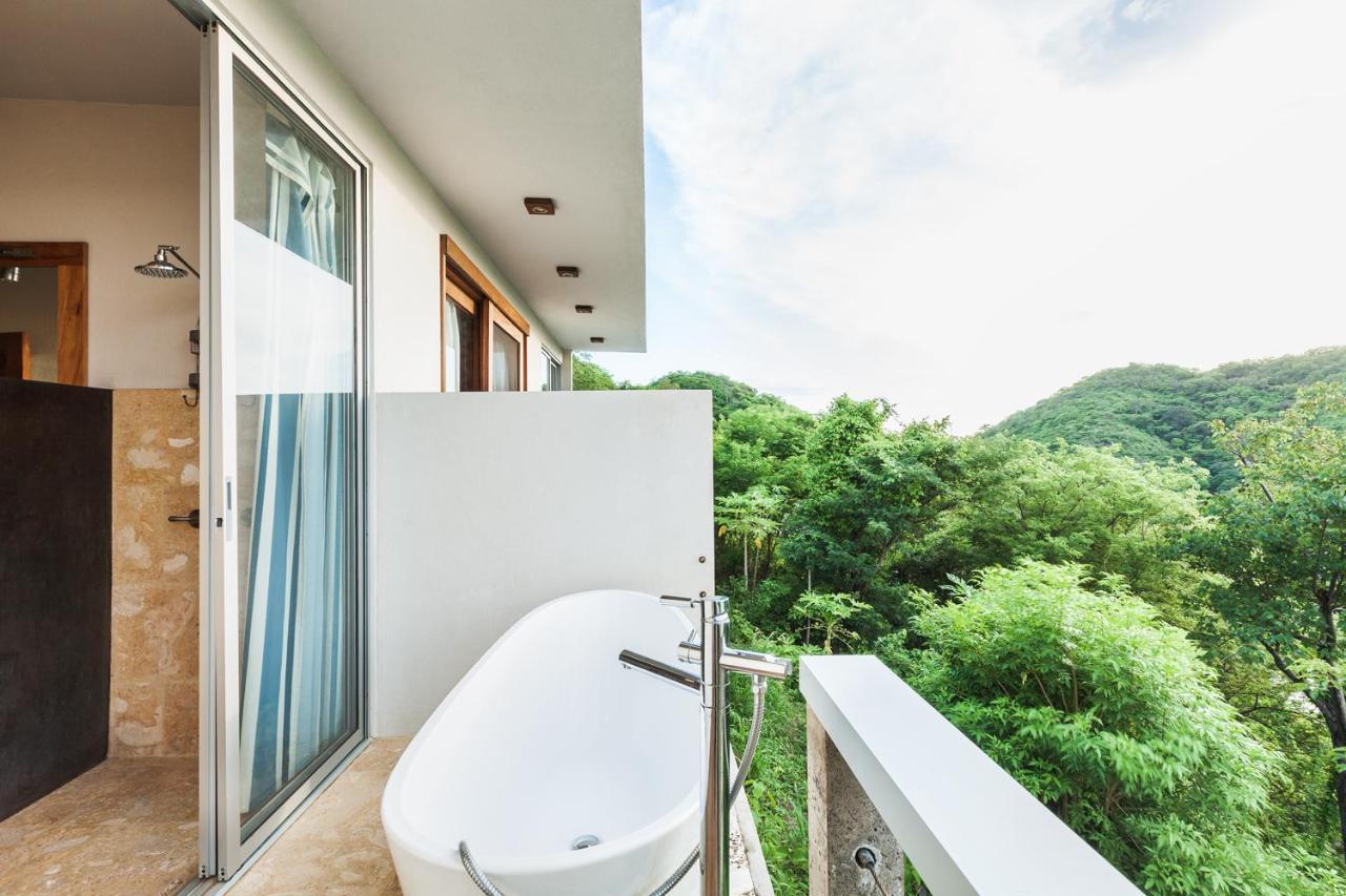 Casa Chachacha Bed & Breakfast San Juan del Sur Exterior photo