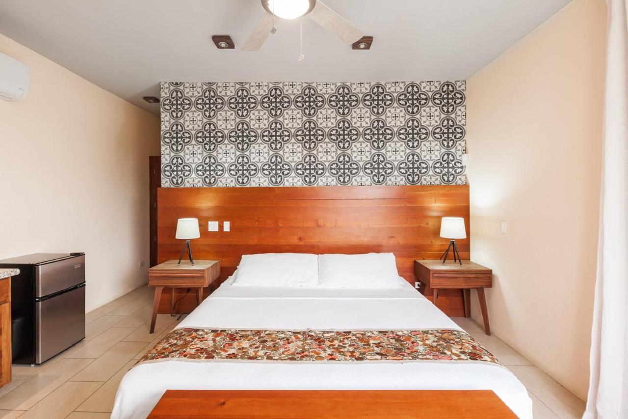 Casa Chachacha Bed & Breakfast San Juan del Sur Exterior photo